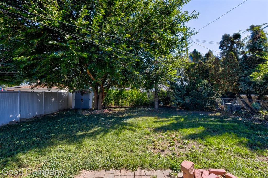 8961 Laurence Avenue, Allen Park, MI 48101 — Photo 42