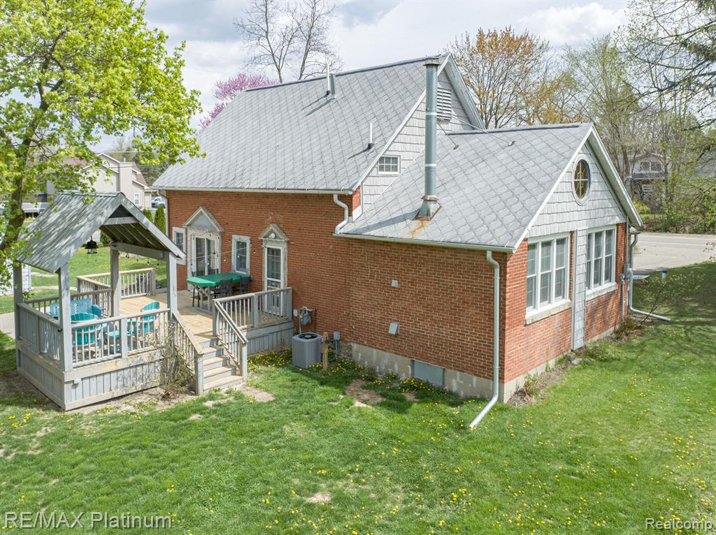 4015 BENNETT LAKE Road, Fenton, MI 48430 — Photo 40