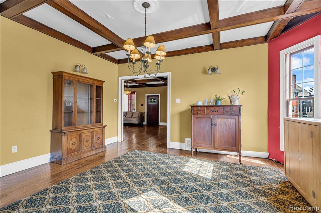 740 Pingree Street, Detroit, MI 48202 — Photo 9