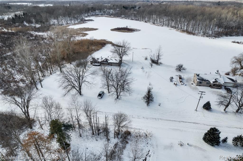 4331 Jones Road, North Branch, MI 48461 — Photo 4