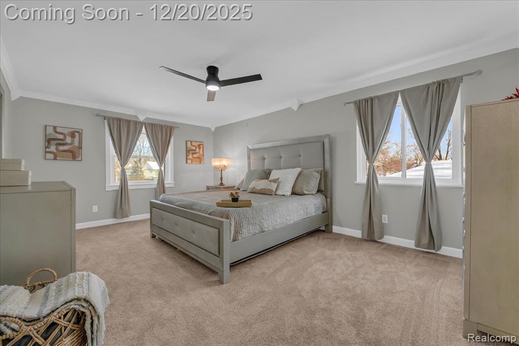 518 Charing Cross Drive, Grand Blanc, MI 48439 — Photo 26