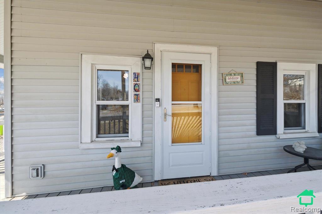 407 N Reese Street, South Lyon, MI 48178 — Photo 6