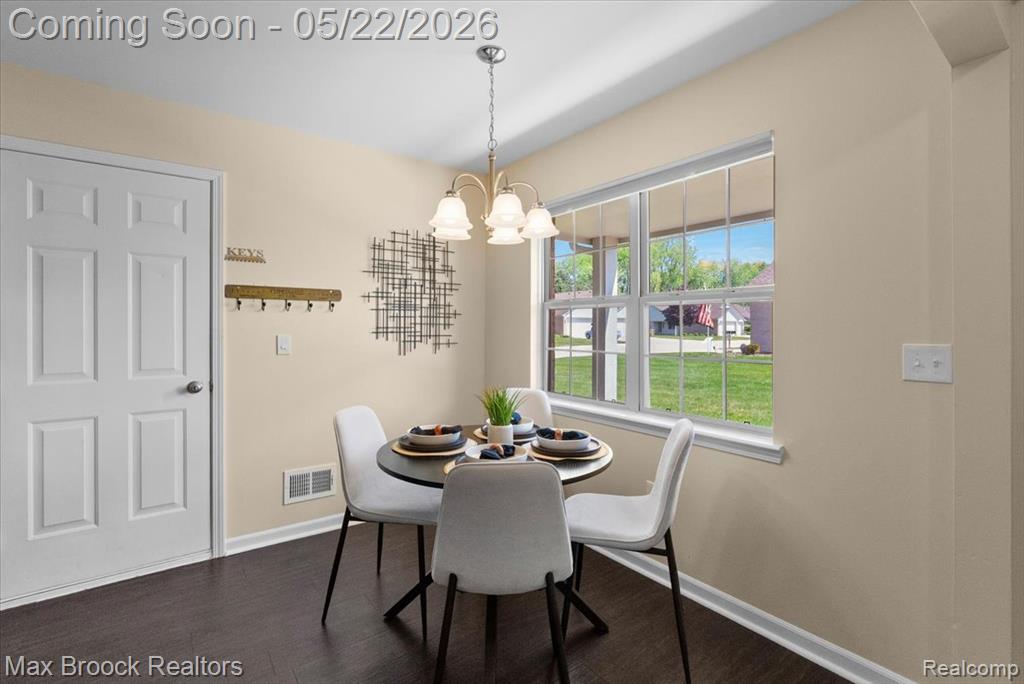 25258 Julianna Drive, Chesterfield, MI — Photo 5