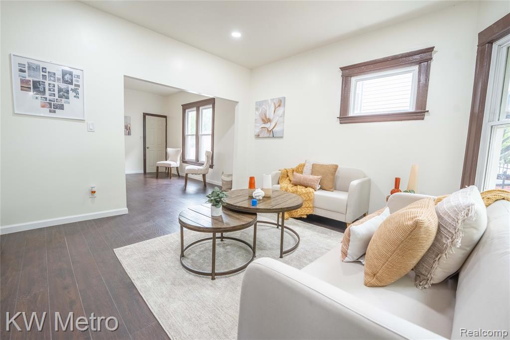 5885 Romeyn Street, Detroit, MI 48209 — Photo 9