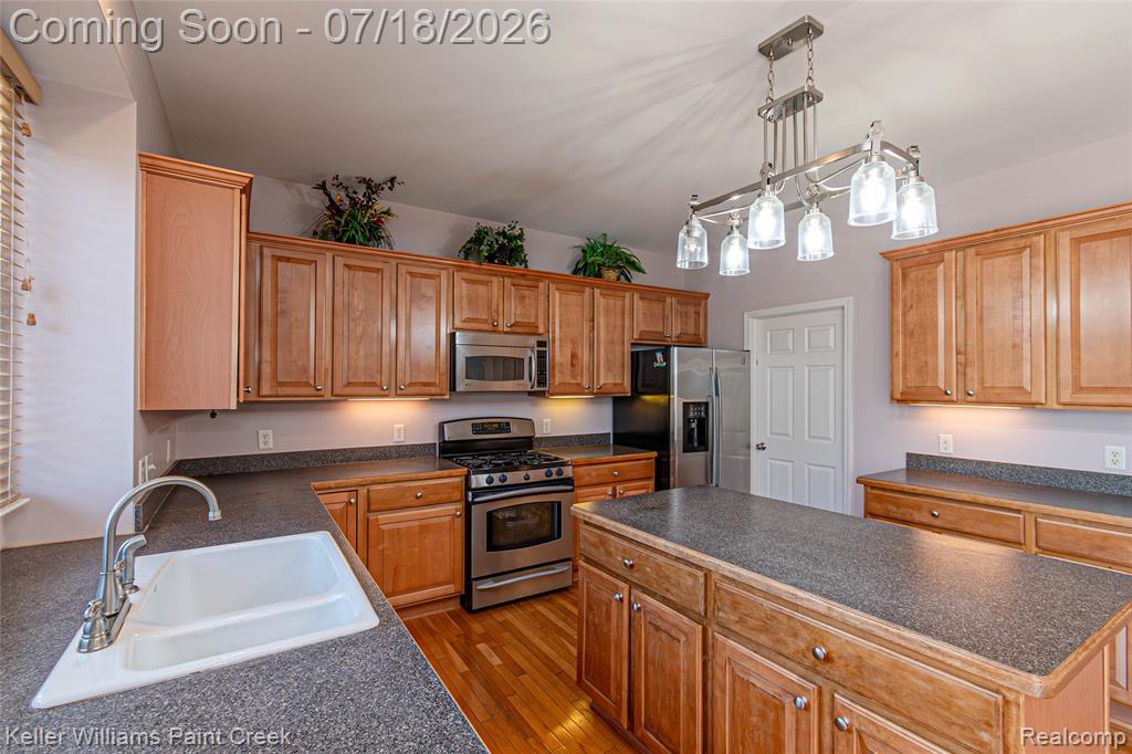 6423 Moonstone Drive, Grand Blanc, MI 48439 — Photo 21