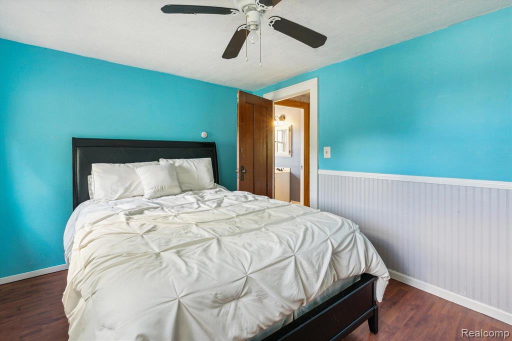 6457 GARFIELD Avenue, Cass City, MI 48726 — Photo 24