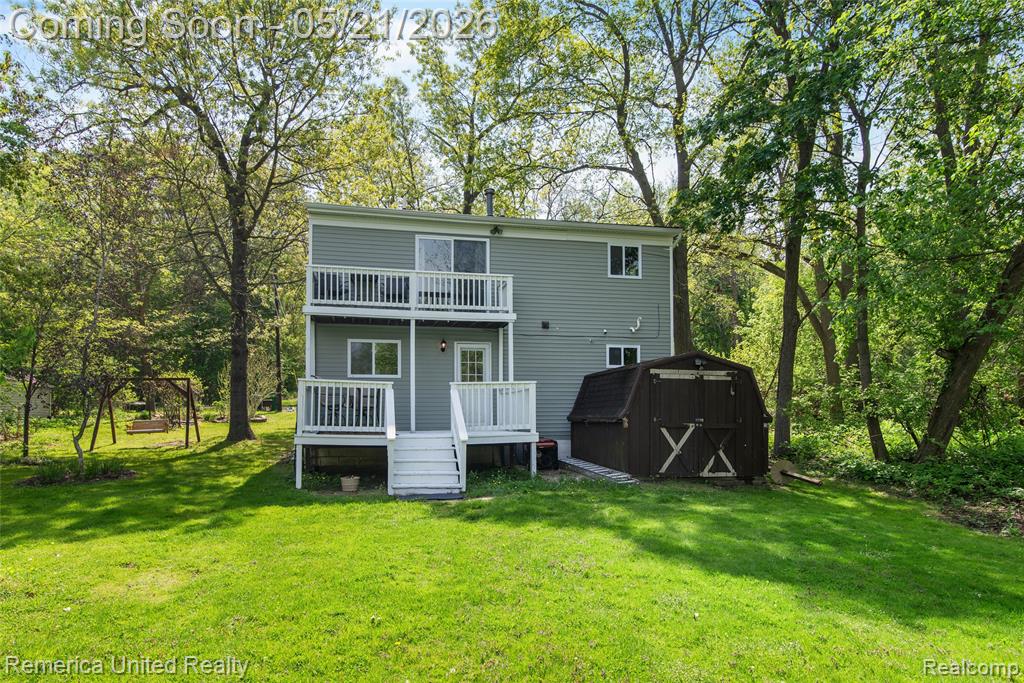 9270 River Valley Road, Brighton, MI 48116 — Photo 13