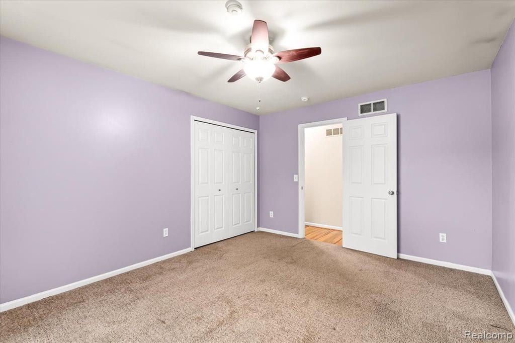 3864 HUNTERS WAY, Canton, MI 48188 — Photo 14