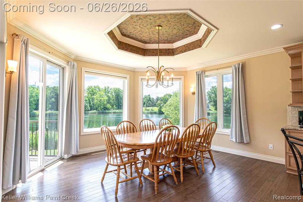 2400 Inwood Road, Washington, MI 48095 — Photo 38