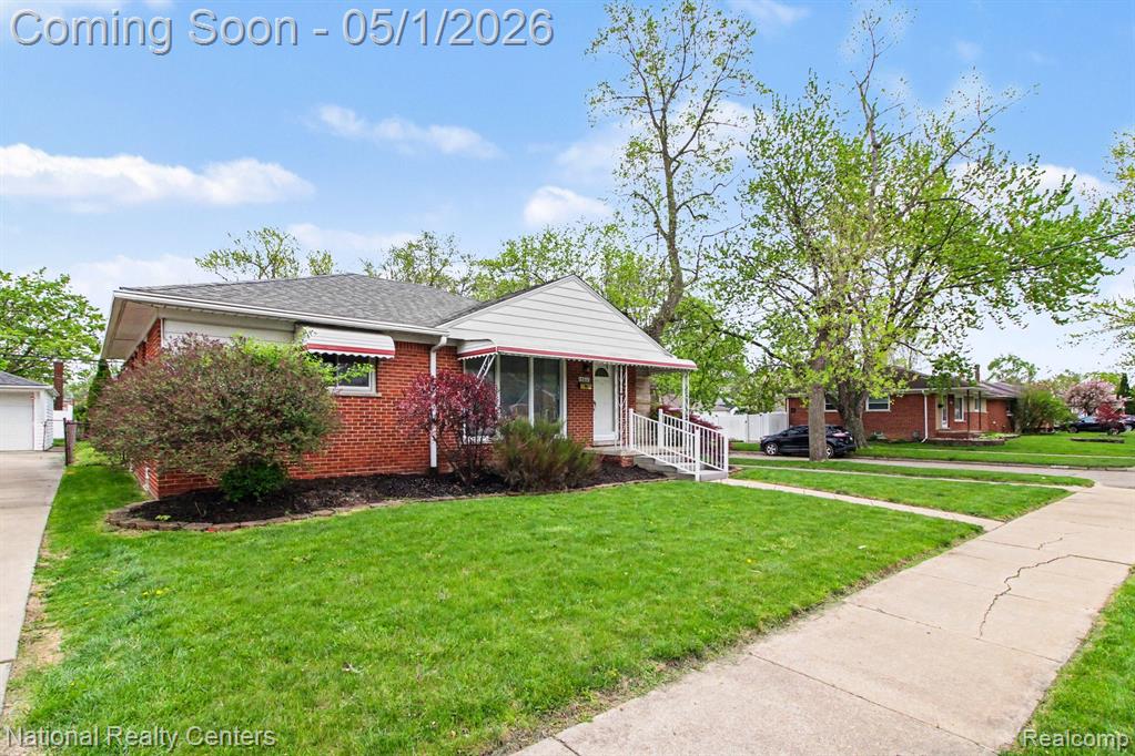 13012 Tecumseh, Redford, MI 48239 — Photo 2