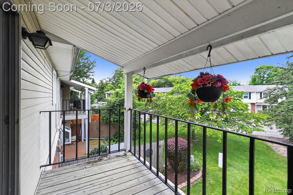 13274 Lake Point Boulevard, Belleville, MI 48111 — Photo 38