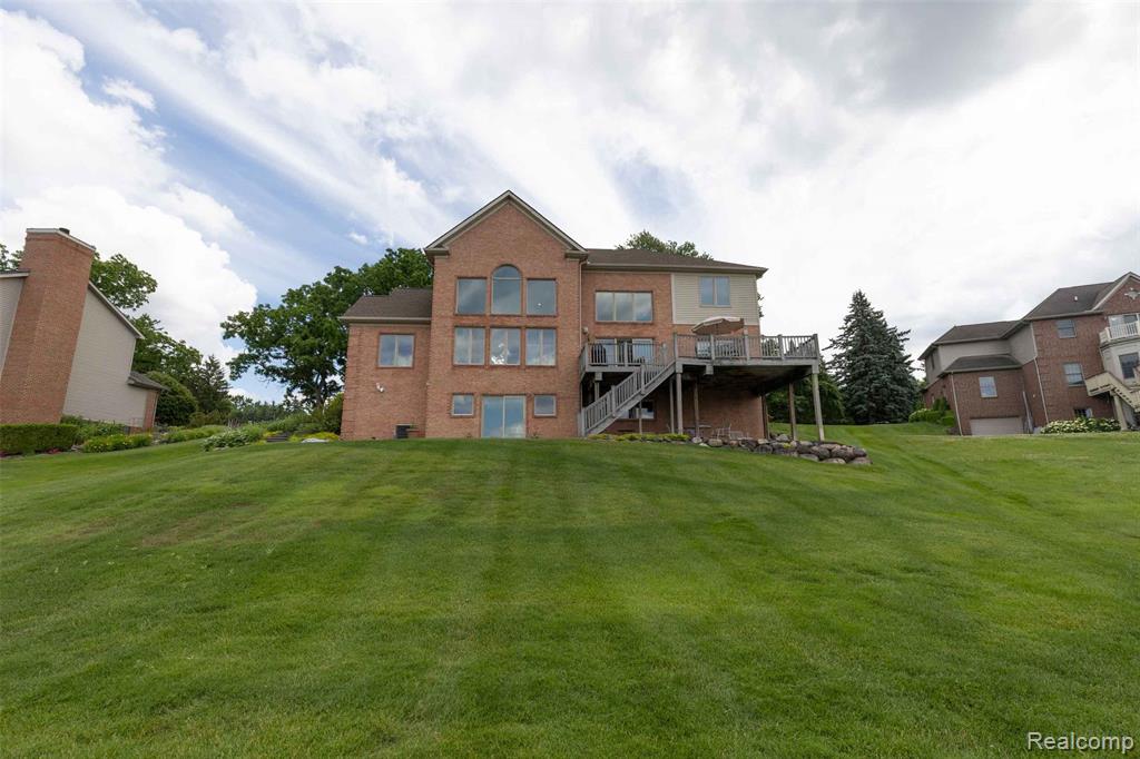 2051 Scott Lake RD Road, Waterford, MI 48328 — Photo 44