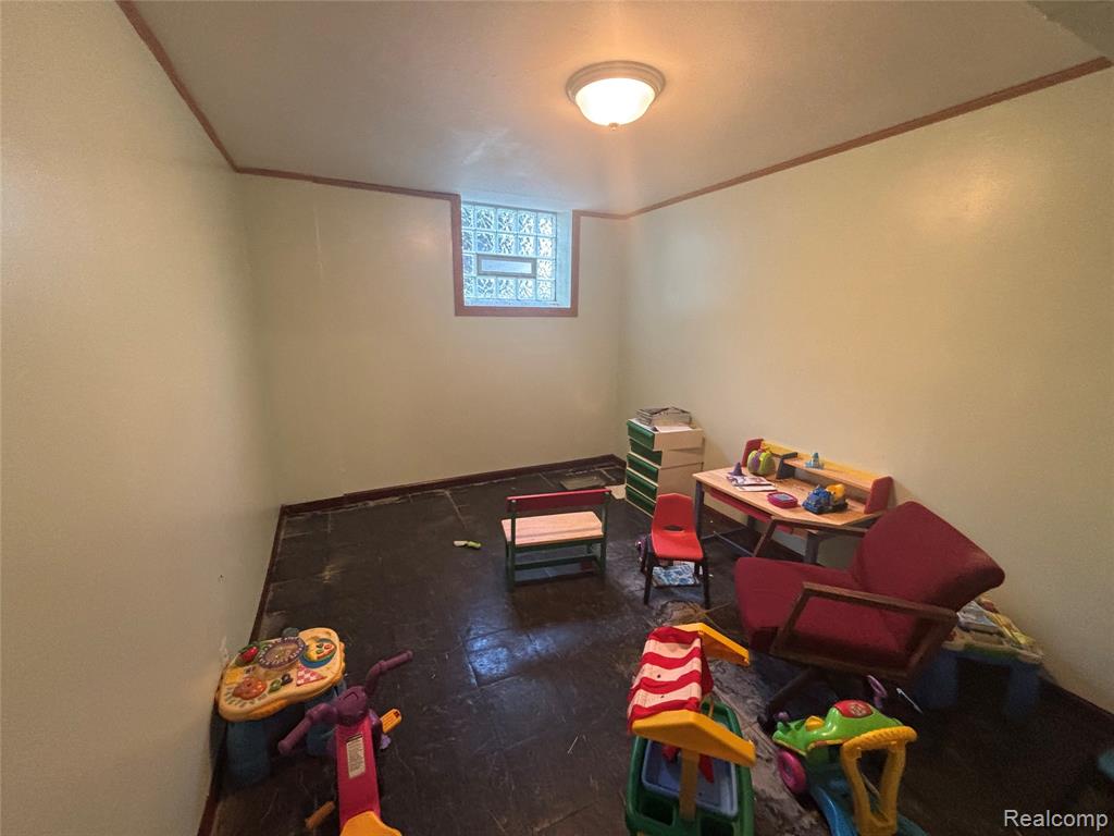 10510 Sterritt Street, Detroit, MI 48213 — Photo 11