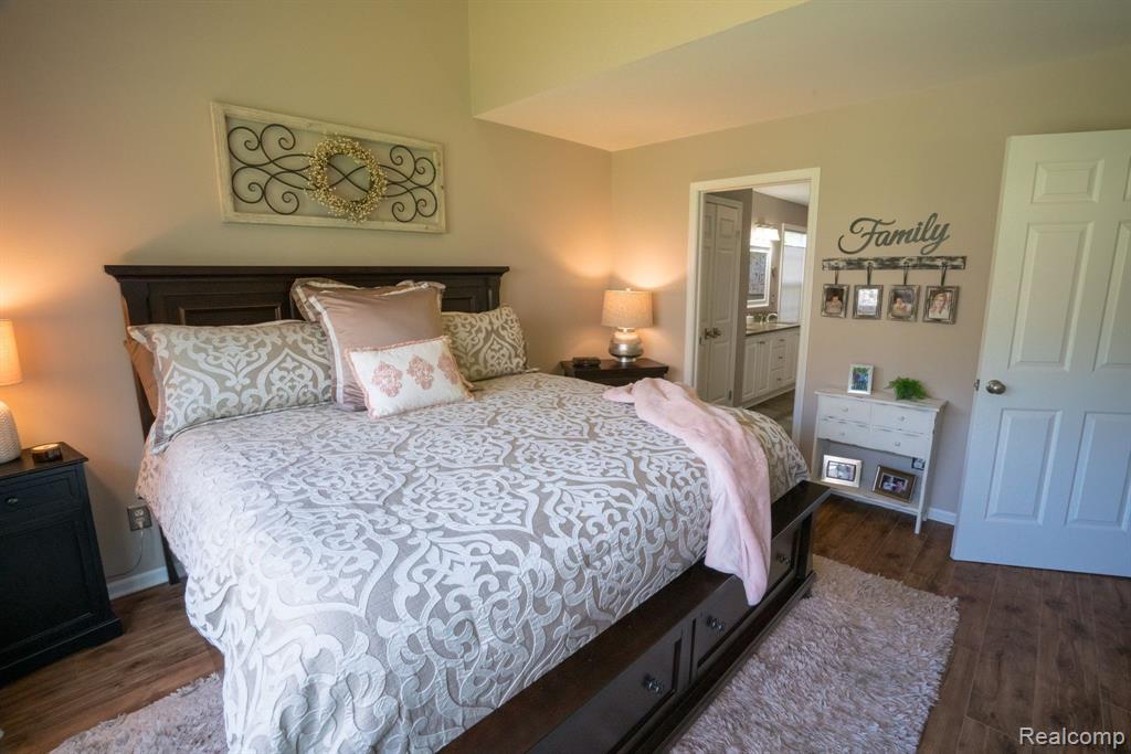 7427 LAKE Street, Dexter, MI 48130 — Photo 16
