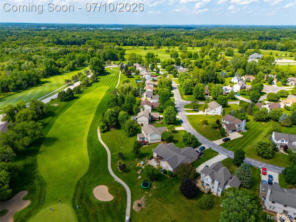 7903 Turnberry Drive, Whitmore Lake, MI 48189 — Photo 70