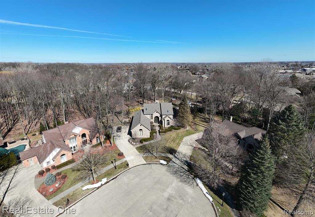 53150 ALYSSA, Shelby Twp, MI 48315 — Photo 3
