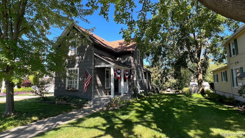 164 Albertson Street, Rochester, MI 48307 — Photo 2