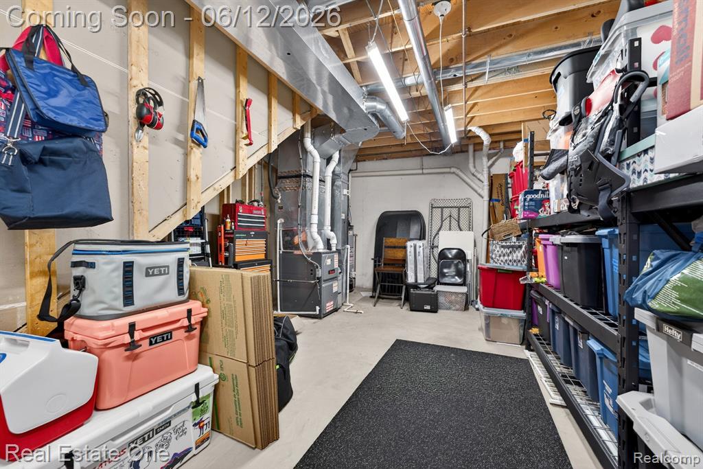 3736 Highlander Way W, Ann Arbor, MI 48108 — Photo 37