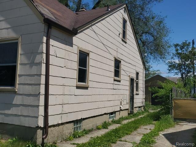 11684 Prest Street, Detroit, MI 48227 — Photo 5