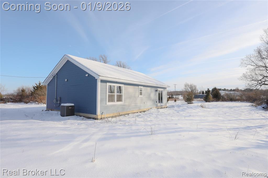 6640 Lemon Road, Bancroft, MI 48414 — Photo 37