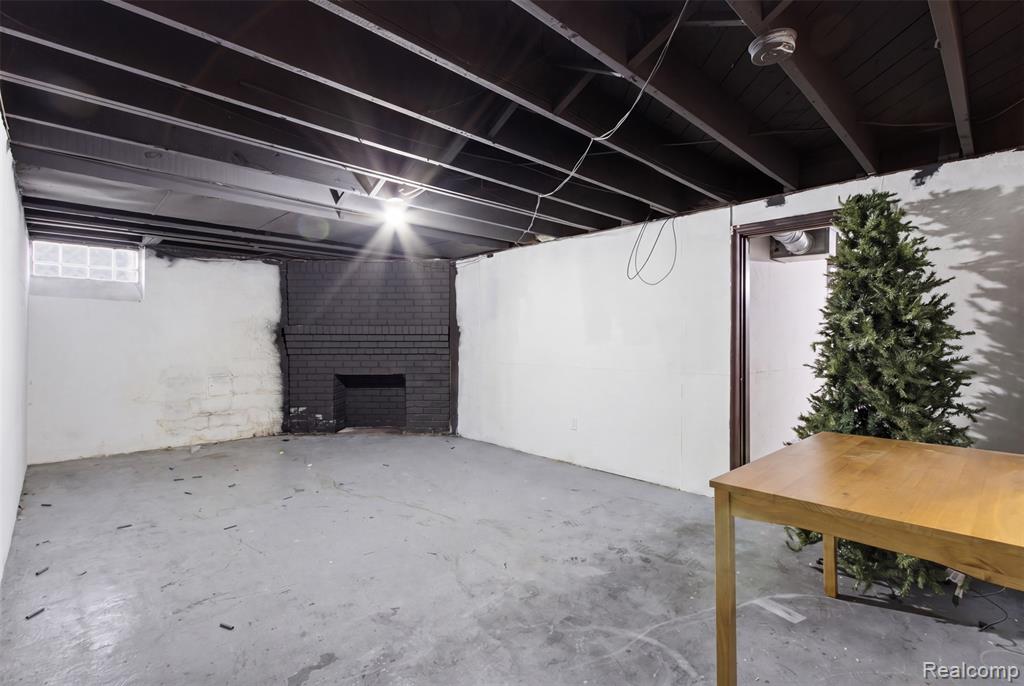 5810 Bishop Street, Detroit, MI 48224 — Photo 16
