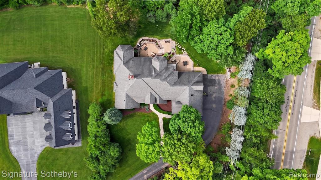 900 Hill Hollow Lane, Milford, MI 48381 — Photo 43