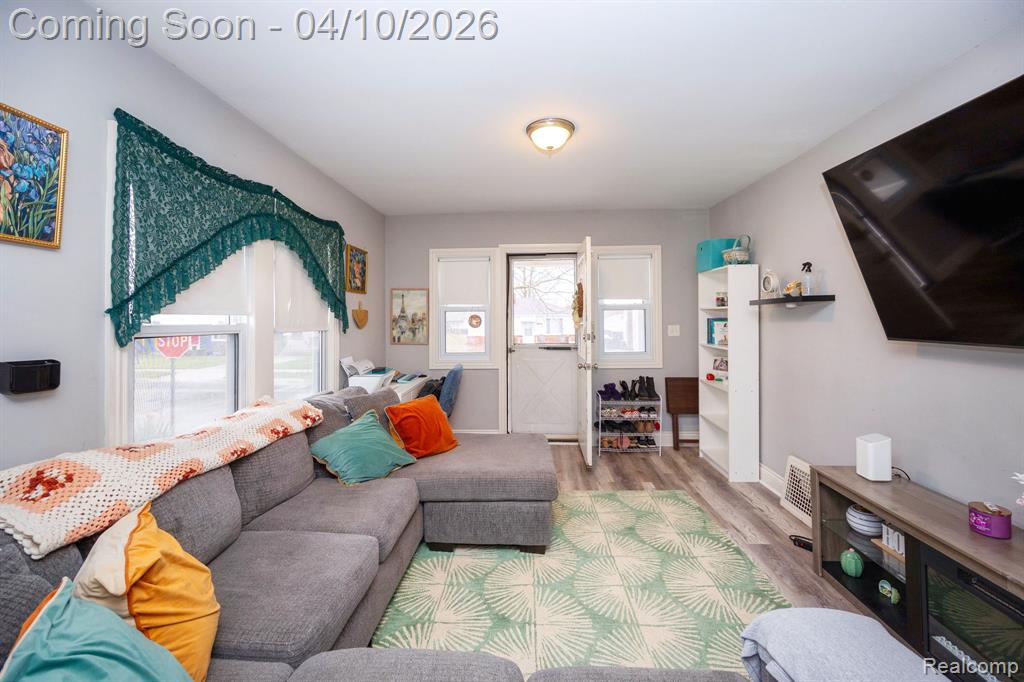 11804 Garfield Street, Riverview, MI 48193 — Photo 13