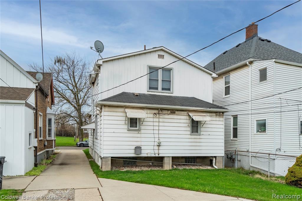 4366 Western Street, Detroit, MI 48210 — Photo 7
