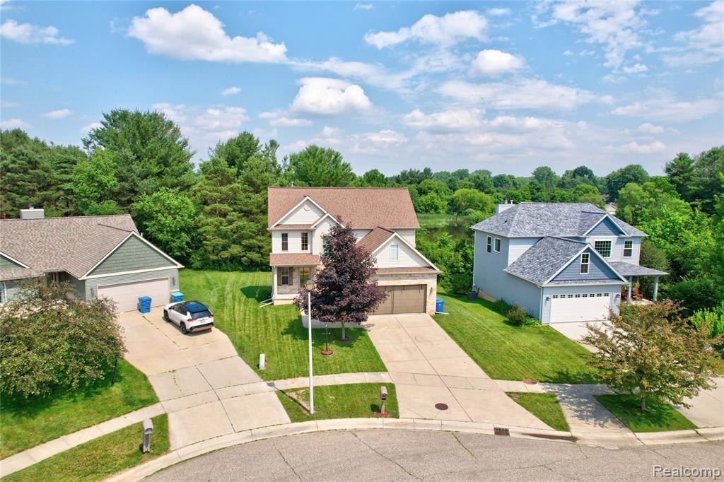 838 Star Drive, Davison, MI 48423 — Photo 51