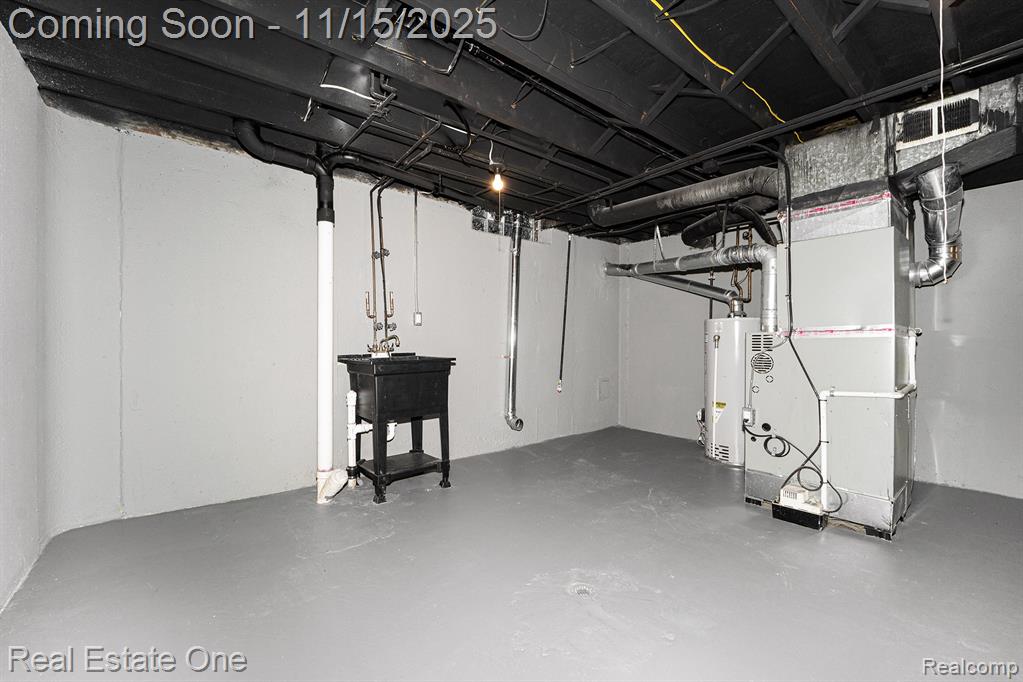 14111 Thornwood Street, Riverview, MI 48193 — Photo 22