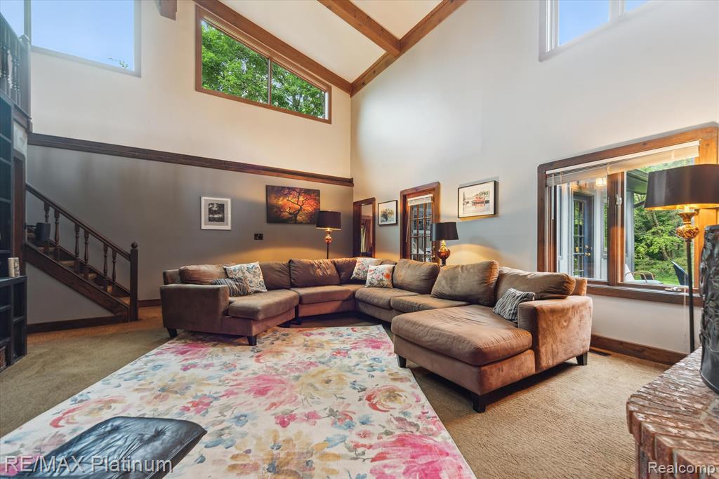 5152 Milroy Lane, Brighton, MI 48116 — Photo 12