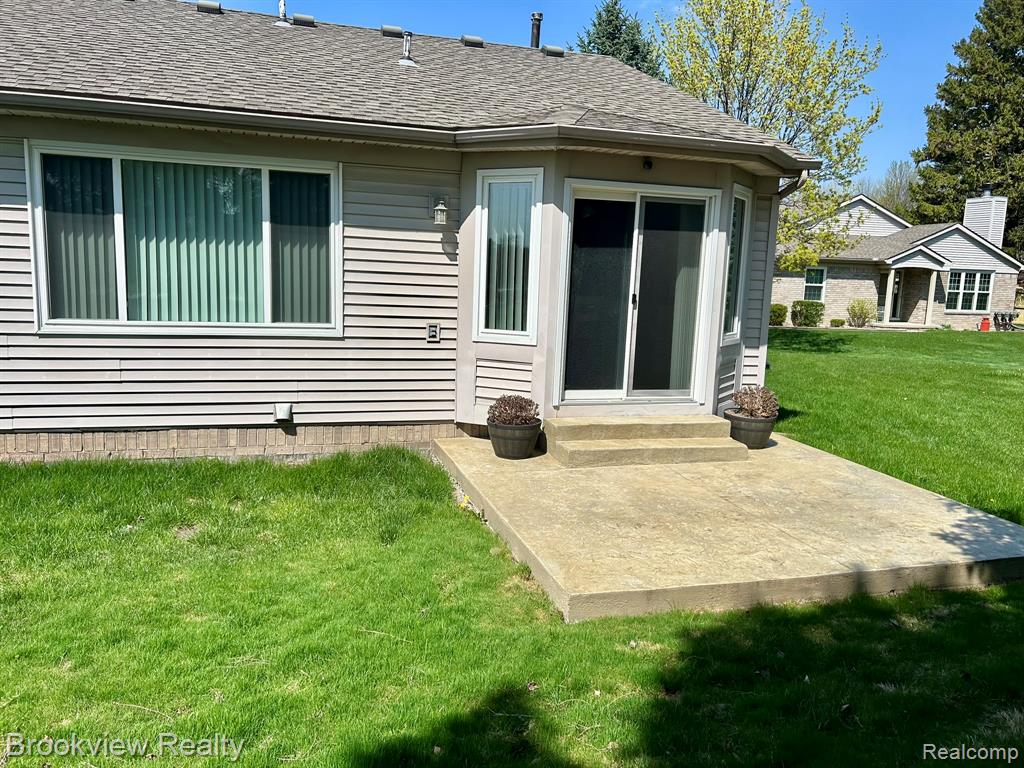 41537 Greenspire Drive, Clinton Twp, MI 48038 — Photo 26
