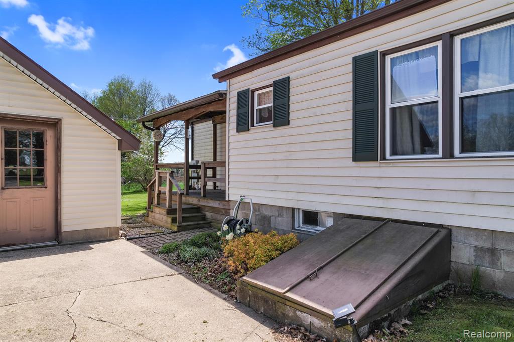 11161 S MORRICE Road, Morrice, MI 48857 — Photo 36
