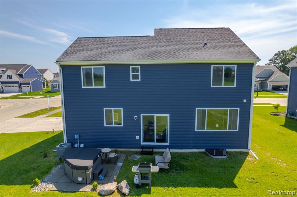 52361 Wellington Valley Drive, Macomb, MI 48042 — Photo 38