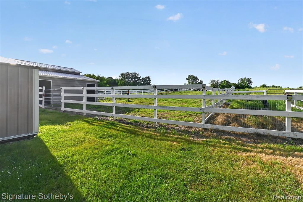 741 W Hunt Road, Caro, MI 48723 — Photo 74