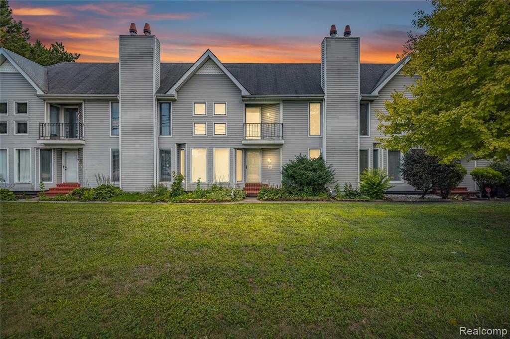 5274 E 14 Mile Road, Warren, MI 48092 — Photo 2