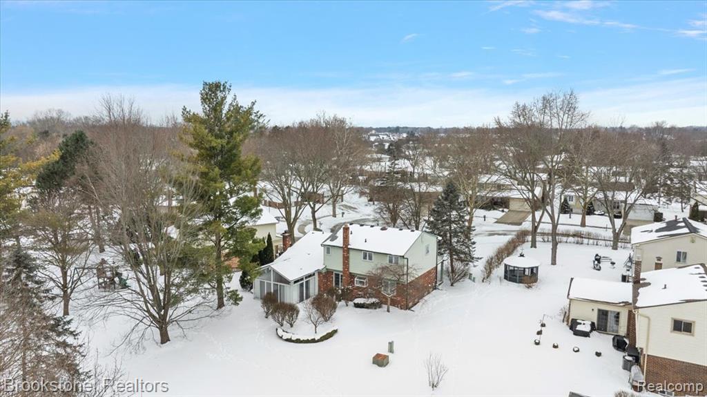 5138 Hale Drive, Troy, MI 48085 — Photo 48