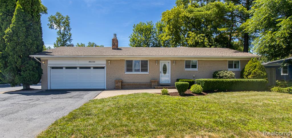 46555 Dequindre Road, Rochester Hills, MI 48307 — Photo 3