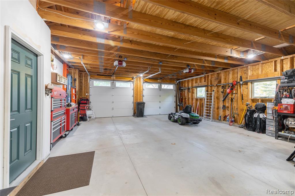 21527 Parke Lane, Grosse Ile, MI 48138 — Photo 36