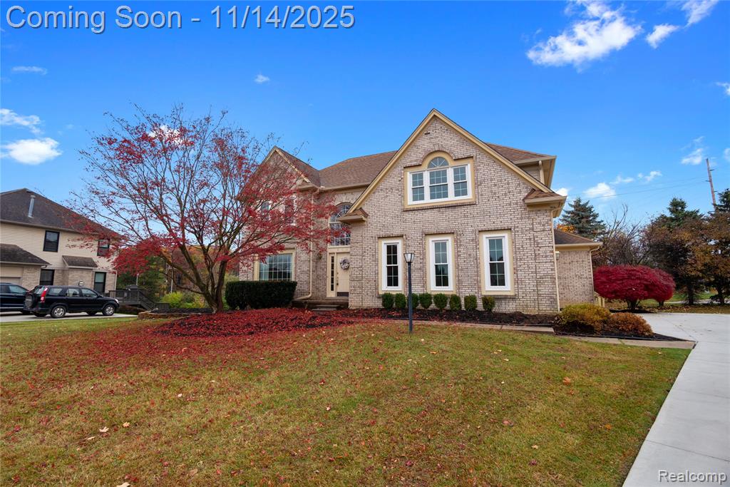 9106 Countrywood Drive, Plymouth, MI 48170 — Photo 37