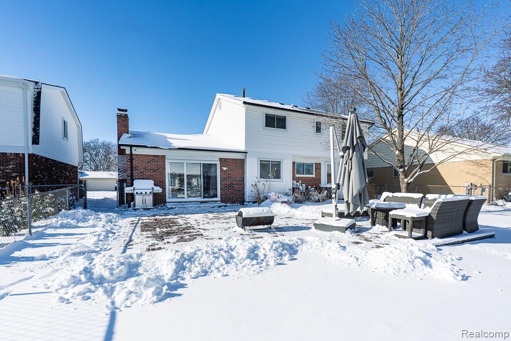 39802 Sunderland Drive, Clinton Twp, MI 48038 — Photo 31