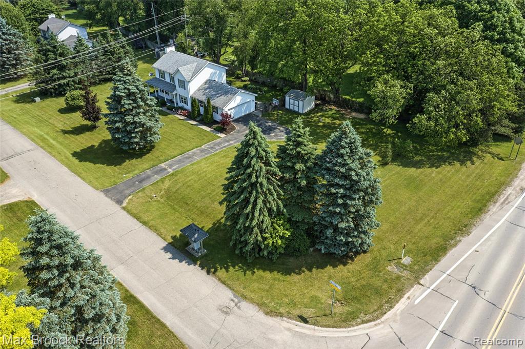 7950 Sandmar Lane, Davisburg, MI 48350 — Photo 49