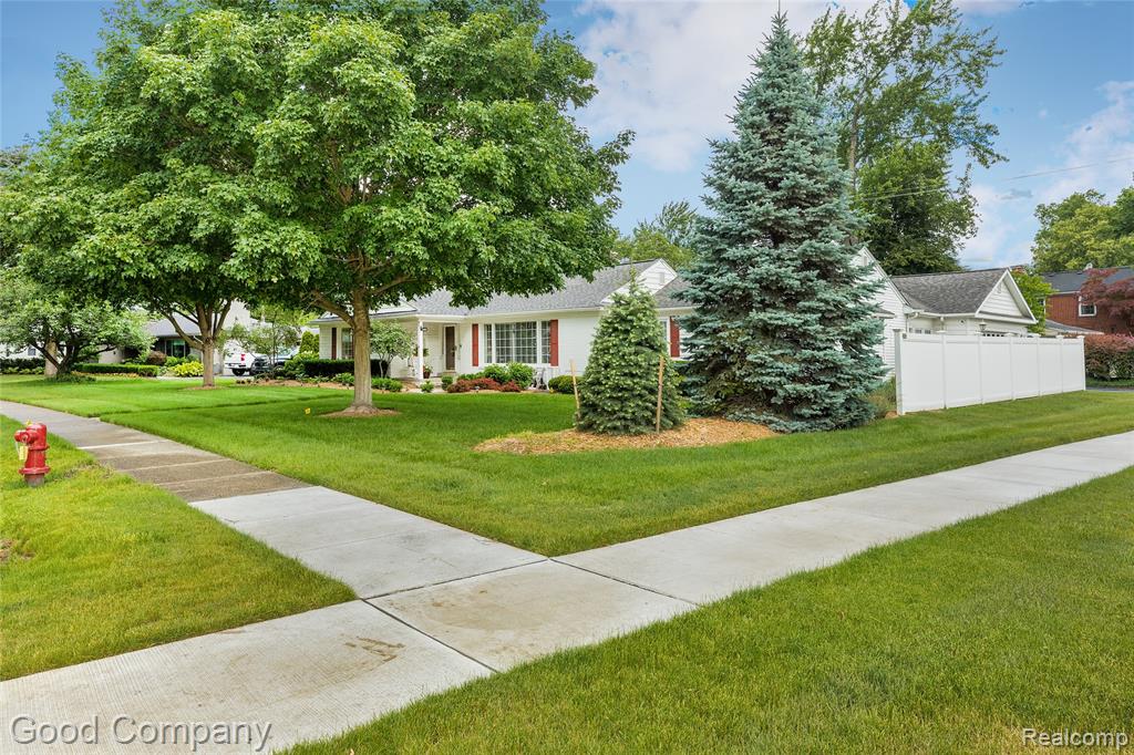 32291 Verona Circle, Beverly Hills, MI 48025 — Photo 66