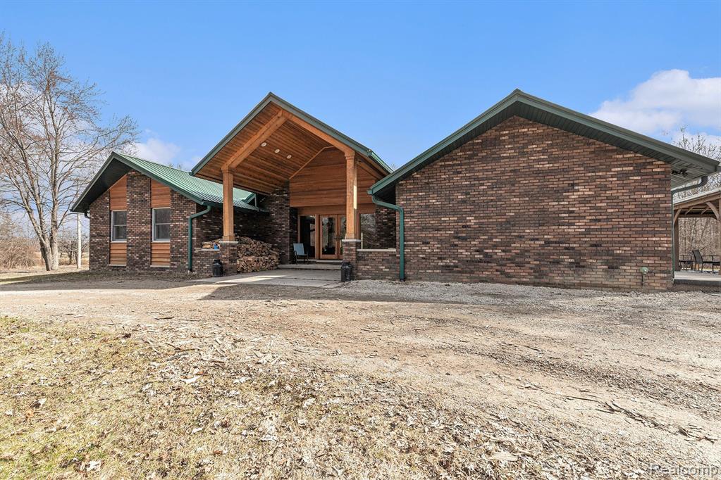 6965 MAYER Road, Cottrellville, MI — Photo 4