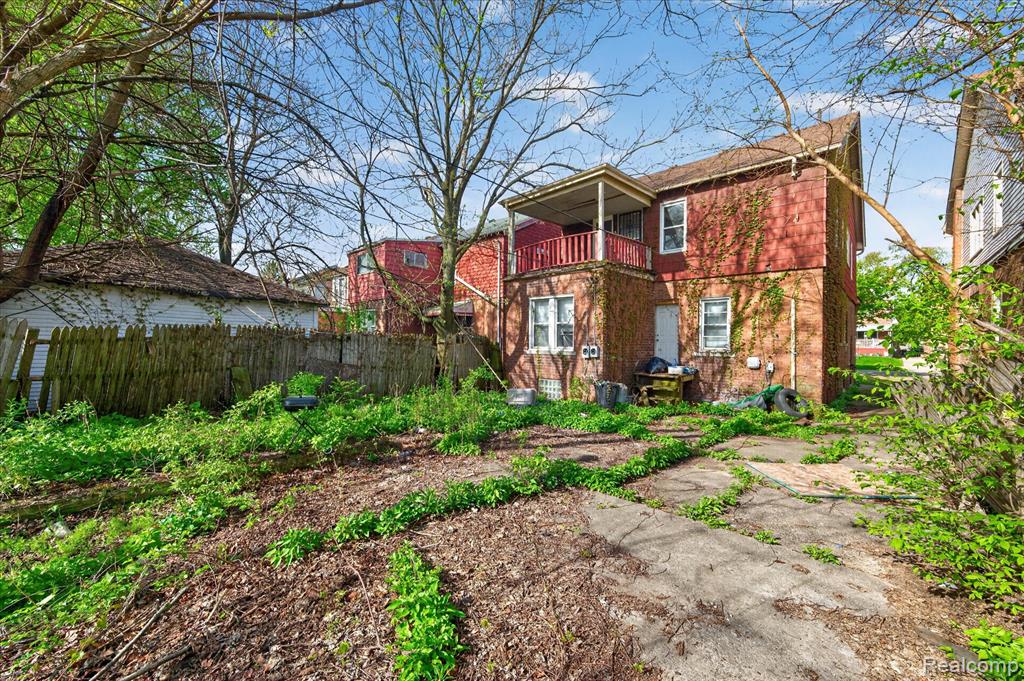 14052 Northlawn Street, Detroit, MI 48238 — Photo 55