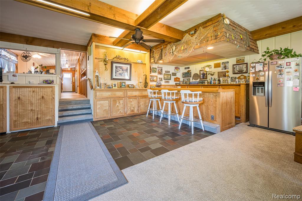 1656 S Riverside Drive, Au Gres, MI 48703 — Photo 29