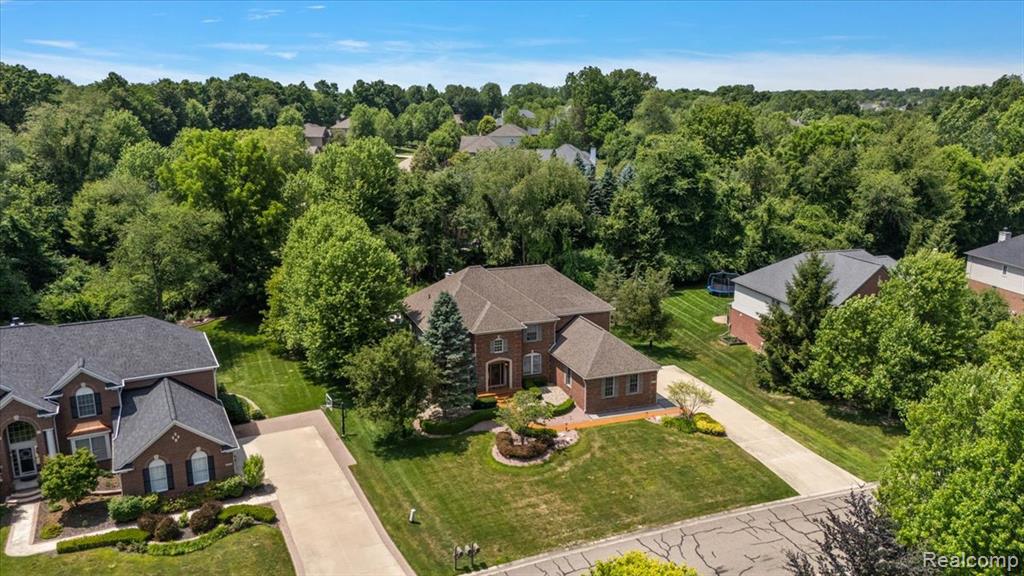 8507 Newbury Court N, Canton, MI 48187 — Photo 65