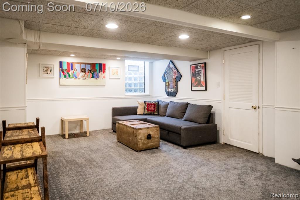 600 Middlesex Road, Grosse Pointe Park, MI 48230 — Photo 32
