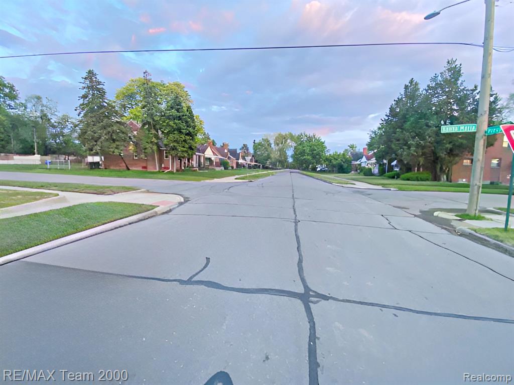 17303 Prevost Street, Detroit, MI 48235 — Photo 6