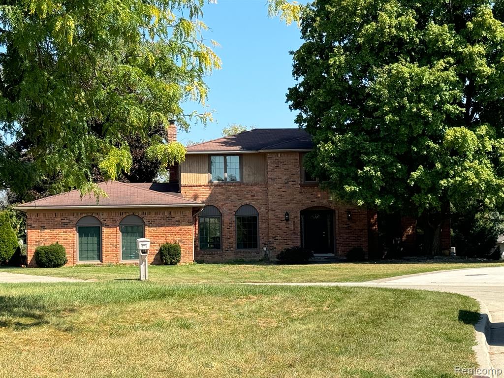 982 LANGLEY Road, Rochester Hills, MI 48309 — Photo 2